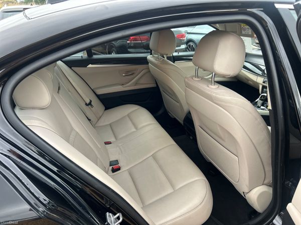 BMW 520D SE 397360296