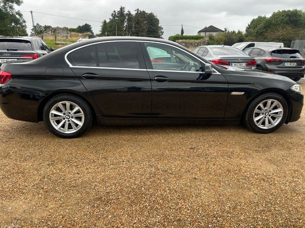 BMW 520D SE 397360298