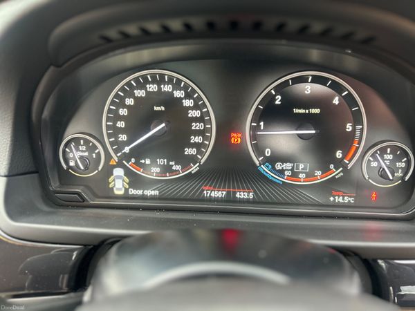 BMW 520D SE 397360300