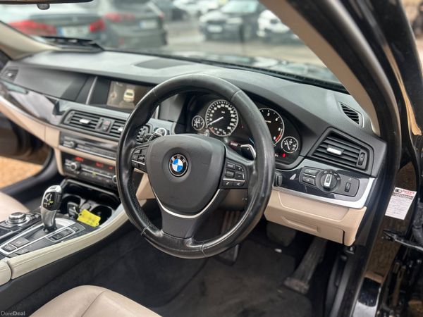 BMW 520D SE 397360306