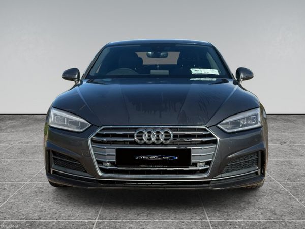 AUDI A5 2.0 TDI S LINE ULTRA 190PS 2DR AUTO 397362346