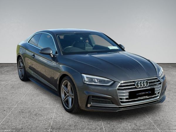 AUDI A5 2.0 TDI S LINE ULTRA 190PS 2DR AUTO 397362350