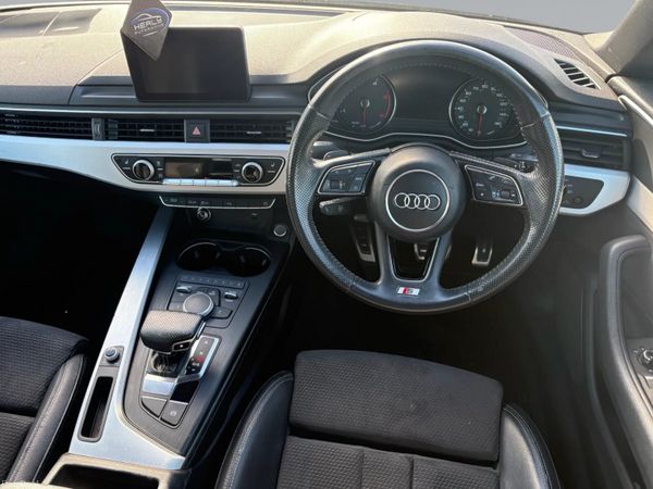 AUDI A5 2.0 TDI S LINE ULTRA 190PS 2DR AUTO 397362394