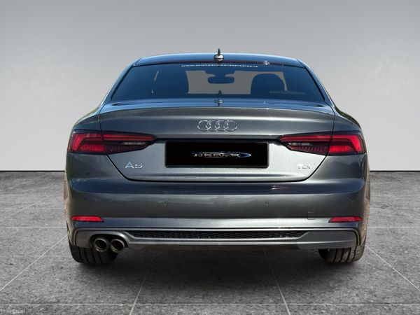 AUDI A5 2.0 TDI S LINE ULTRA 190PS 2DR AUTO 397362398