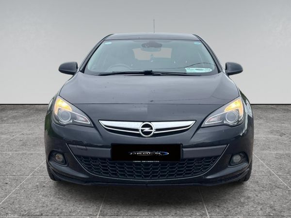 OPEL ASTRA GTC SRI 397363074