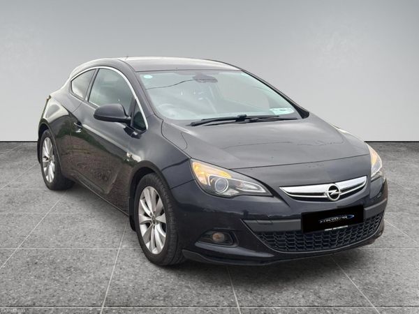 OPEL ASTRA GTC SRI 397363080