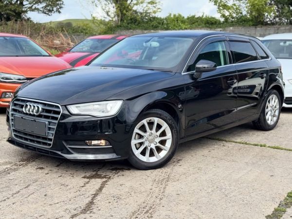 AUDI A3 1.4 Tfsi Auto 72000kms 2015 2 keys 397364982