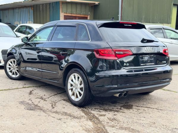 AUDI A3 1.4 Tfsi Auto 72000kms 2015 2 keys 397364988