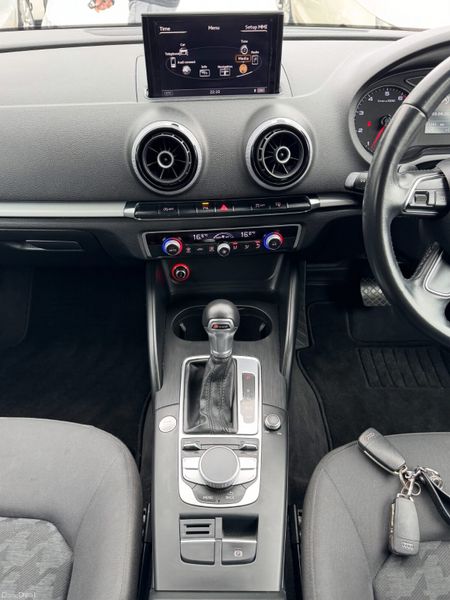 AUDI A3 1.4 Tfsi Auto 72000kms 2015 2 keys 397364996