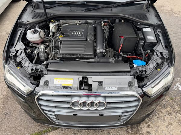 AUDI A3 1.4 Tfsi Auto 72000kms 2015 2 keys 397365002