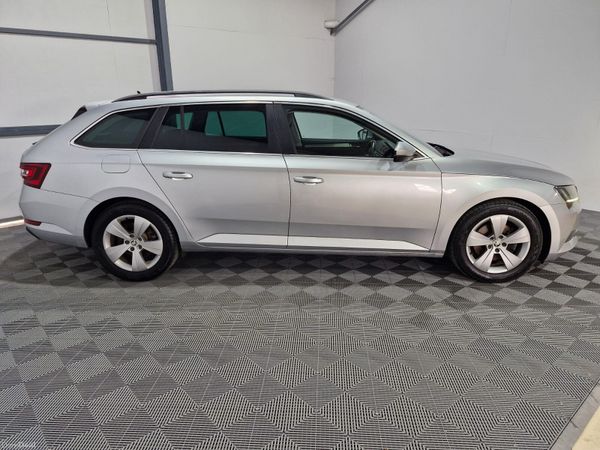 2016 Skoda Superb Style  2.0 TDi 150 Bhp NCT 10/27 397384294