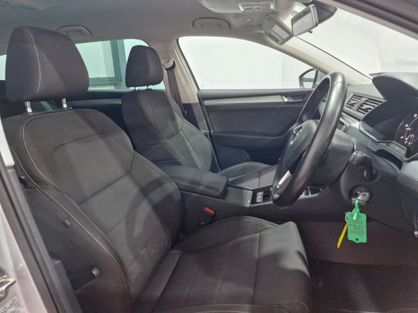 2016 Skoda Superb Style  2.0 TDi 150 Bhp NCT 10/27 397384592