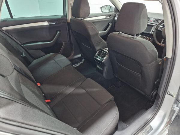 2016 Skoda Superb Style  2.0 TDi 150 Bhp NCT 10/27 397384654