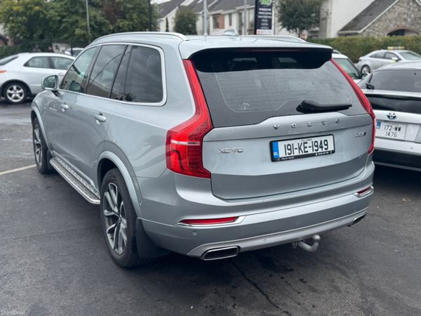 Volvo XC90 D5 AWD INSCRIPTION 5DR AUTO 397389694
