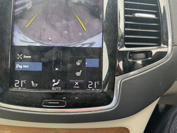 Volvo XC90 D5 AWD INSCRIPTION 5DR AUTO 397389740