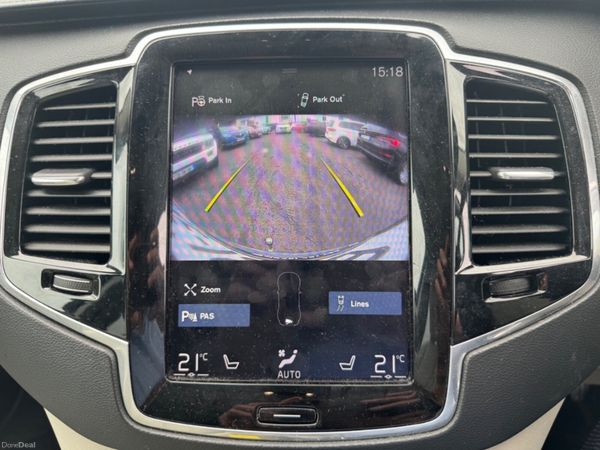 Volvo XC90 D5 AWD INSCRIPTION 5DR AUTO 397389720