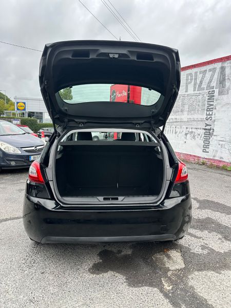 Peugeot 308 1.6HDI NCT TAX 397397830