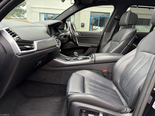 2019 BMW X5 M50d M Sport  400HP  xDrive 397398546