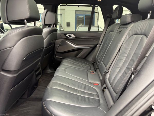 2019 BMW X5 M50d M Sport  400HP  xDrive 397398552