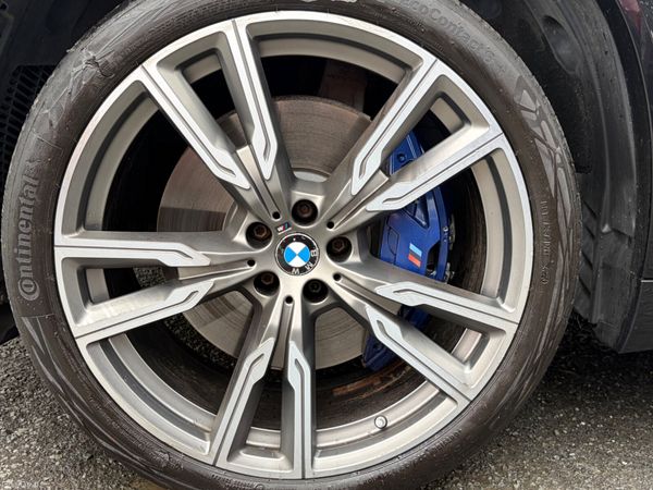 2019 BMW X5 M50d M Sport  400HP  xDrive 397398566