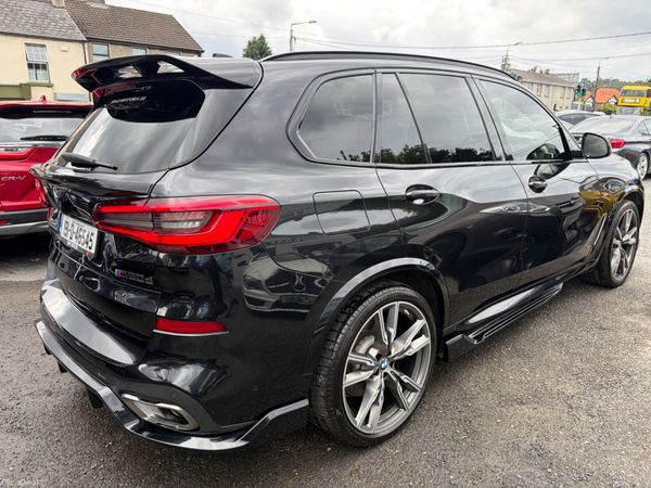 2019 BMW X5 M50d M Sport  400HP  xDrive 397398568
