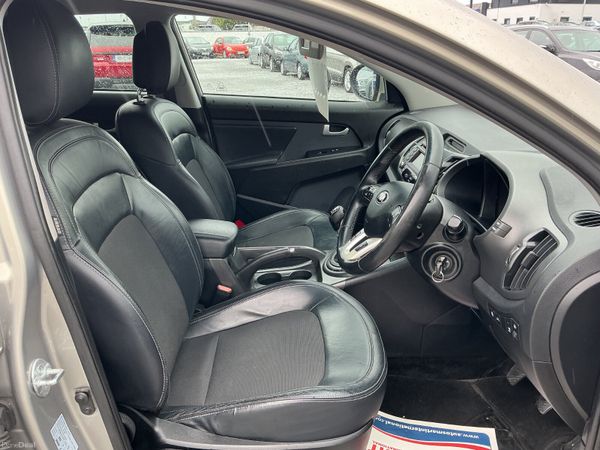 2013 KIA SPORTAGE  1.7 DIESEL NEW NCT 11/27 397398510