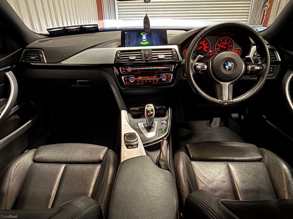 2019 BMW 420D M-Sport 397399768