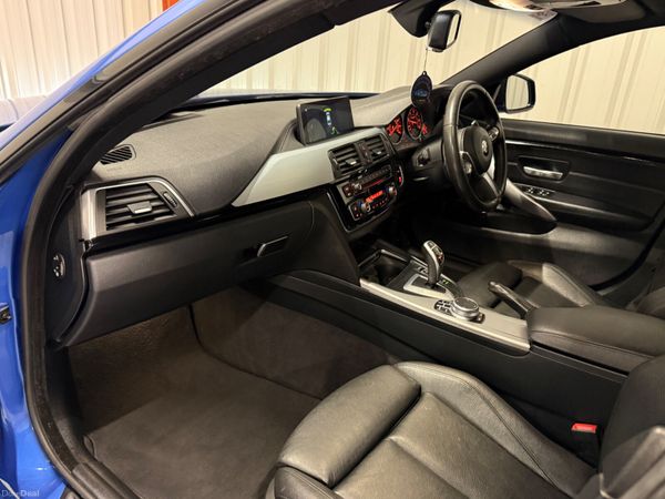 2019 BMW 420D M-Sport 397399772