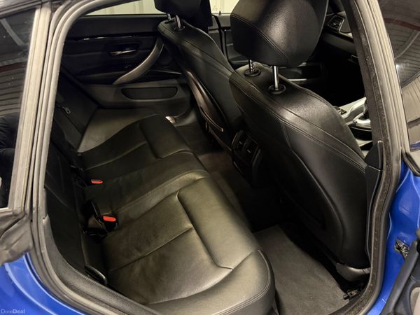 2019 BMW 420D M-Sport 397399774