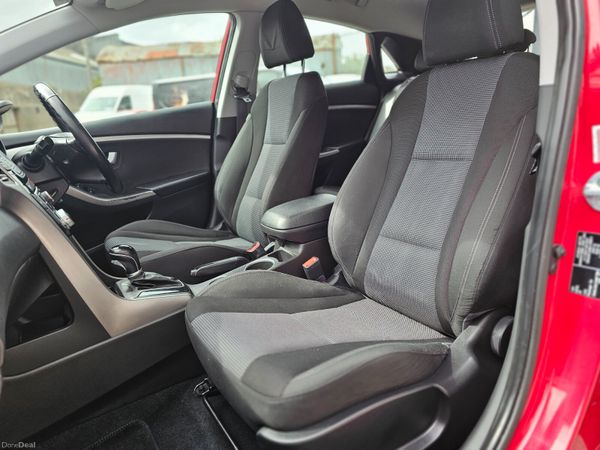 HYUNDAI I30 AUTOMATIC // 04/27 NCT 397302574