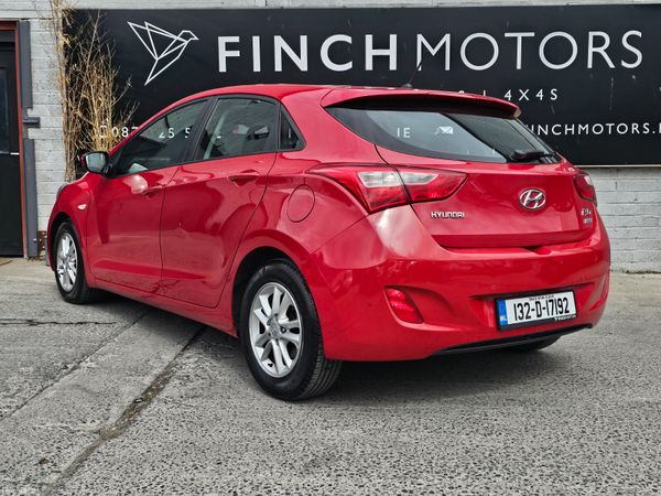 HYUNDAI I30 AUTOMATIC // 04/27 NCT 397302576