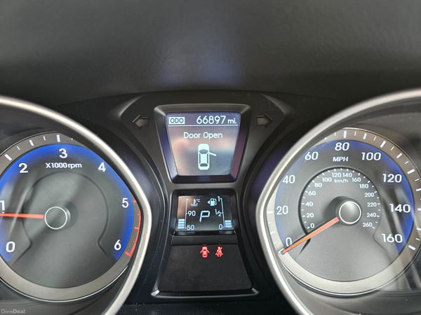 HYUNDAI I30 AUTOMATIC // 04/27 NCT 397302582