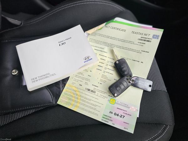 HYUNDAI I30 AUTOMATIC // 04/27 NCT 397302590