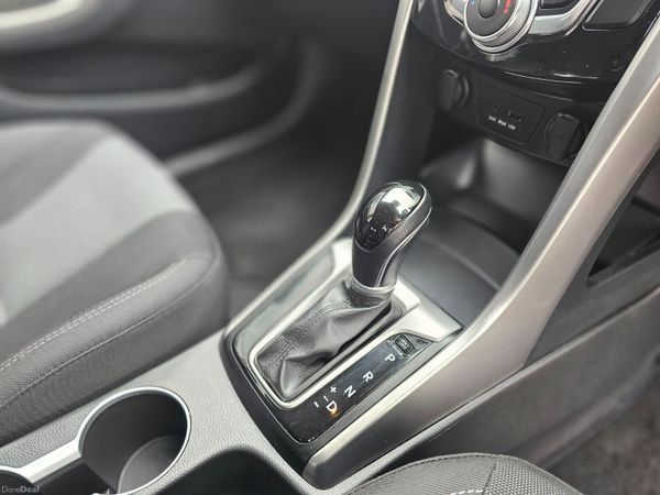 HYUNDAI I30 AUTOMATIC // 04/27 NCT 397302592