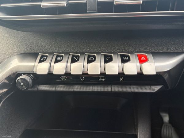 2018 PEUGEOT 5008 1.6HDI ALLURE 7 SEATER 397303468