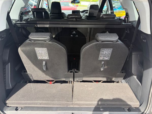 2018 PEUGEOT 5008 1.6HDI ALLURE 7 SEATER 397303474
