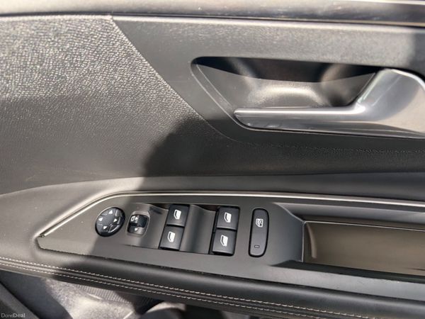 2018 PEUGEOT 5008 1.6HDI ALLURE 7 SEATER 397303480