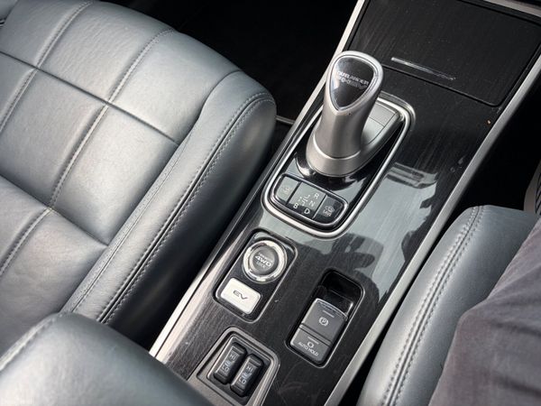 2018 MITSUBISHI OUTLANDER 2.0 PHEV LEATHER 397303920