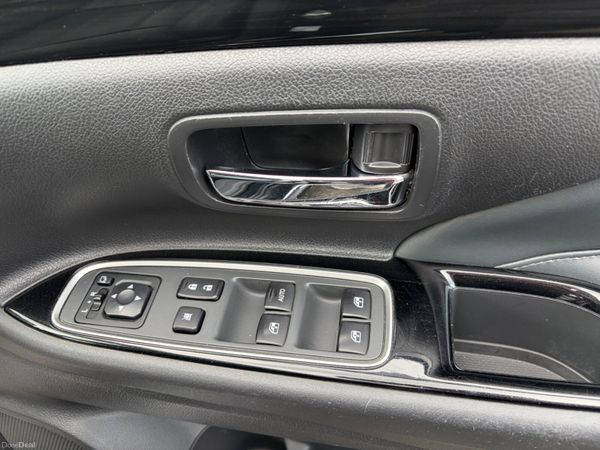 2018 MITSUBISHI OUTLANDER 2.0 PHEV LEATHER 397303922