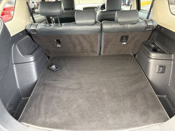 2018 MITSUBISHI OUTLANDER 2.0 PHEV LEATHER 397303928