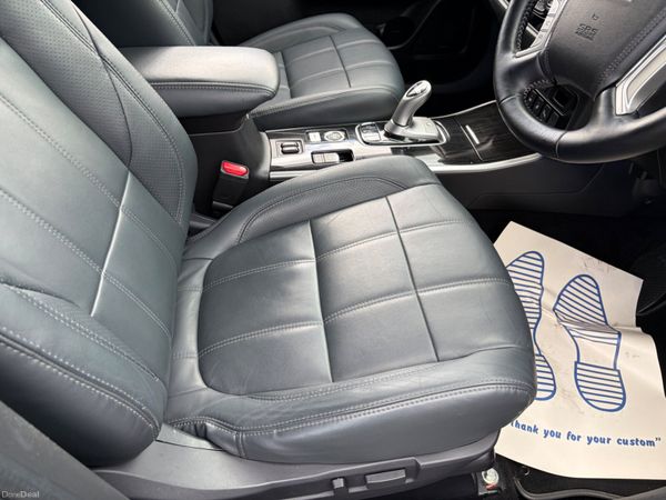 2018 MITSUBISHI OUTLANDER 2.0 PHEV LEATHER 397303930