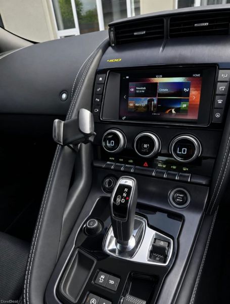 JAGUAR F-TYPE 400 SPORT 3.0 V6 SUPERCHARGED 397304458