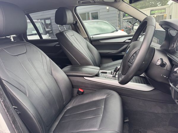 BMW X5 XDRIVE 30D SE KS42 4DR AUTO 397310146