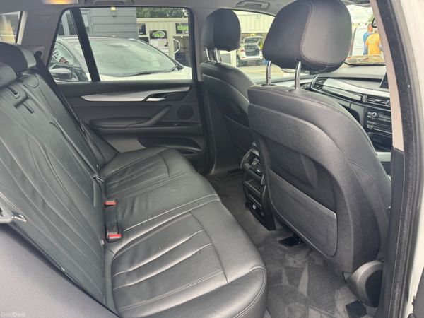 BMW X5 XDRIVE 30D SE KS42 4DR AUTO 397310148