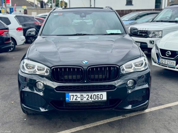 BMW X5 F15 2.0XDRIVE40E M SPORT 5DR A 397310160