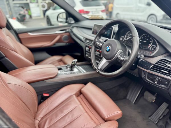 BMW X5 F15 2.0XDRIVE40E M SPORT 5DR A 397310162