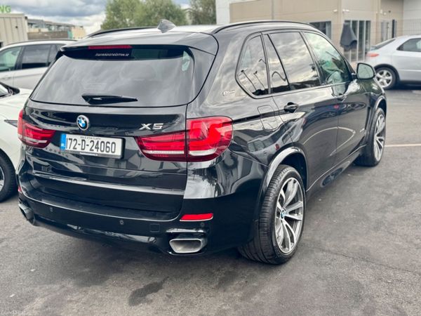 BMW X5 F15 2.0XDRIVE40E M SPORT 5DR A 397310164