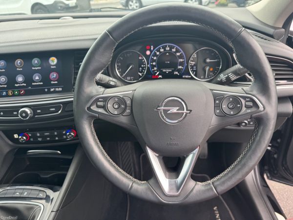 Opel Insignia GRAND MY21-ELITE-1.5 122 PS 122PS DS 397310170