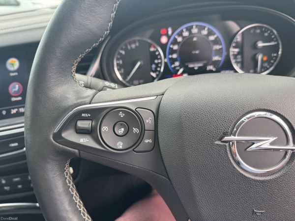 Opel Insignia GRAND MY21-ELITE-1.5 122 PS 122PS DS 397310172