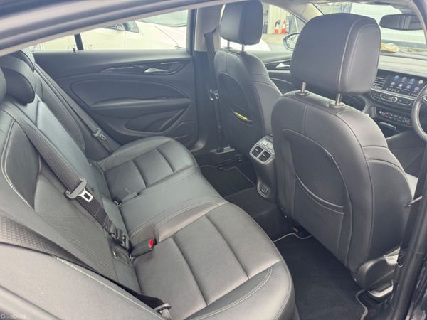 Opel Insignia GRAND MY21-ELITE-1.5 122 PS 122PS DS 397310176